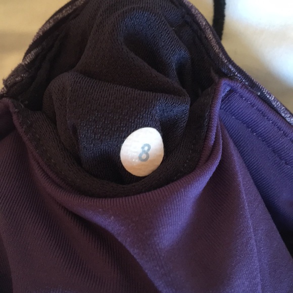 Lululemon crops - Picture 8 of 8